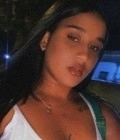 Silianny 24 years Puerto Plata Dominican Republic