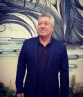 Thierry 55 años Chamarande  Francia
