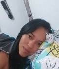 Elinor 32 años Tucupita Venezuela