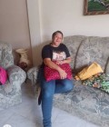 Nicole 47 ans Monagas  Venezuela