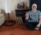 Denis 50 años Meulan  Francia