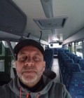 Jean marc 56 Jahre Captieux Frankreich