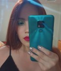 Yuderkis 19 ans San Cristobal  Venezuela
