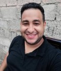 Miguel 32 ans Madrid Espagne
