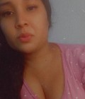Lili 27 Jahre Caracas Venezuela