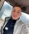 Paul 26 ans Jungholtz France