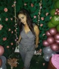 Katiuska 45 Jahre Caracas Venezuela