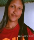 Mariana 26 años Trinidad  Trinidad y Tobago