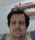 Nico 41 años Berlin Alemania