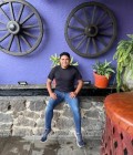 Léo 29 años Cuidad De Guatemala  Guatemala