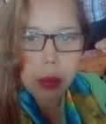 Maria 39 ans Mérida  Venezuela