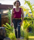 Auria 33 años Sambava Madagascar