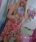 Alejandra 32 Jahre Barinas Venezuela