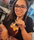 Sara 39 Jahre Santo Domingo  Dominikanische Republik