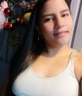 Annie 27 Jahre Medellín  Kolumbien