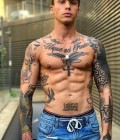 Gio 26 Jahre Burgos Albanien