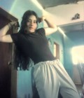 Marielbis 18 Jahre Portuguesa  Venezuela