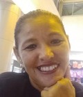 Adriana 42 ans Manaus Brésil