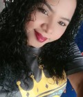 Alejandra 31 ans Venezuela  Venezuela