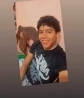 Fernando 29 años Caracas  Venezuela