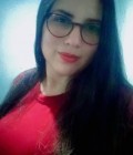 Alejandra 30 ans Colombia  Venezuela