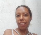 Maryo 37 ans Cartagena Colombie
