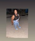 Katalina 23 Jahre Santo Domingo  Dominikanische Republik
