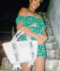 Felistine 29 ans Mahajanga  Madagascar