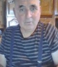 Jack 74 años Wassy Francia