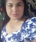 Rossy 33 years Bogotá  Colombie