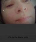 Claudiana 39 ans João Pessoa Brésil
