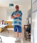 Hervé 54 años Villenave D'ornon Francia