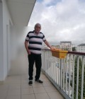 Maurice 61 años St  Nazaire Francia