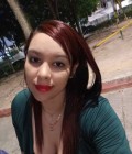 Lucy 32 ans Santiago Panama