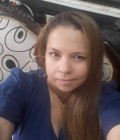 Claudia 45 años Armenia  Colombie