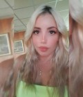 Natalia 27 años Anzoátegui  Venezuela