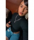 Adriana 23 ans Santiago République dominicaine