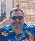 Alejandro 48 Jahre Zaragoza  Spanien