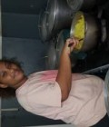 Asmina 29 years Diego Suarez  Madagascar