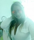 Sharom 49 ans Brasilia Brésil