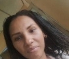 Nesbi 35 años Zulia Venezuela