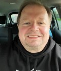 Jens 47 ans Wolfsburg Allemagne