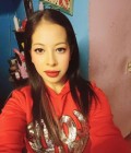 Nata 28 ans Bogota Colombie