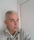 Fred 55 años Laval  Francia