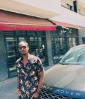 Émeraude 31 ans Casablanca  Biélorussie