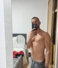 Ivan 34 ans Murcia  Espagne