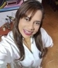 Angela 44 años Bogotá  Colombie
