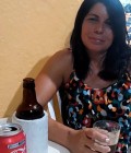 Ñiña 46 años Fortaleza  Brasil