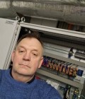 Alex 56 años Braunschweig Alemania