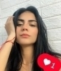 Hommie 25 ans Bogota Colombie